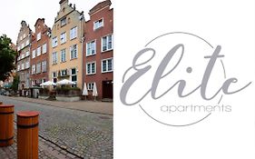 Elite Apartments Piwna Prestige
